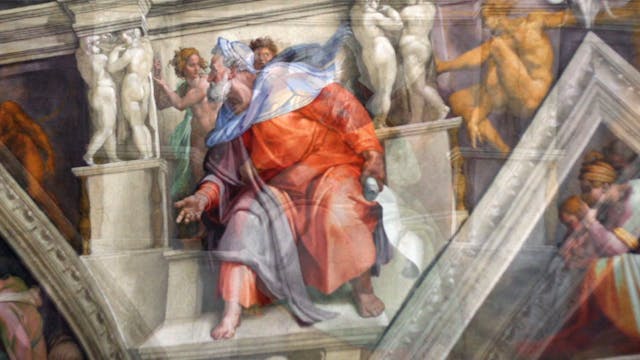 1. Genesis as History - George Grant