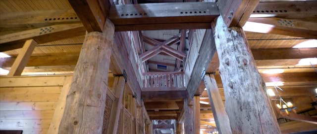 Bonus: Ark Encounter