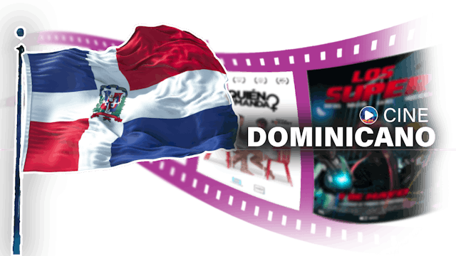 República Dominicana y su cine