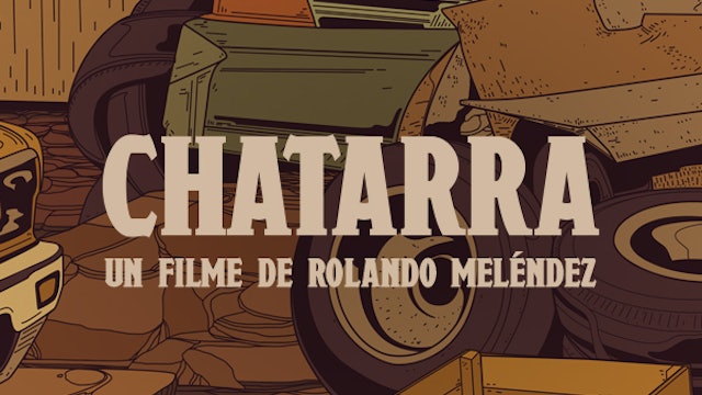 Chatarra - ¡GRATIS!