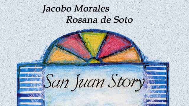 San Juan Story - (original English)