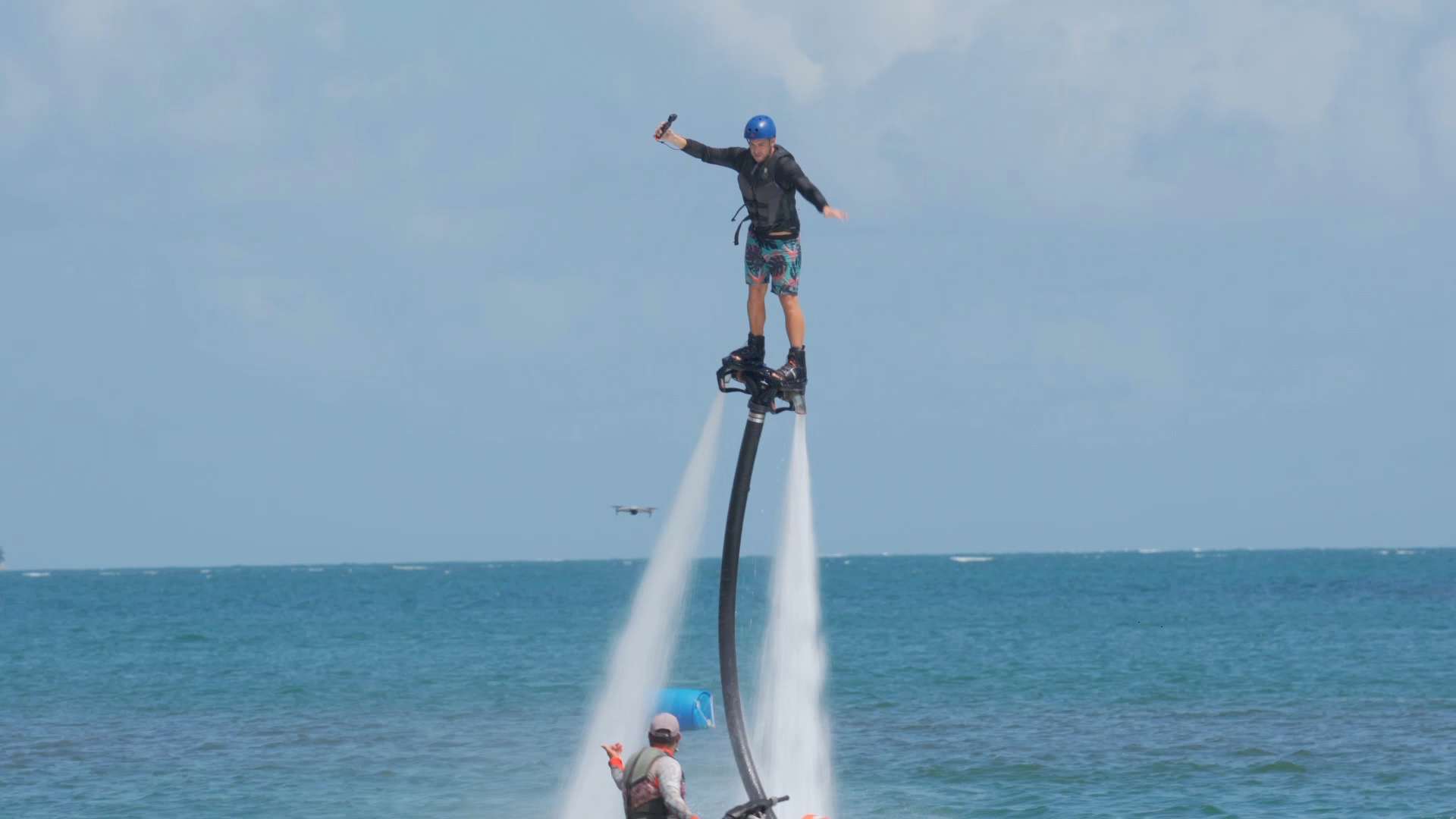 El Trip de McConnie S1 Ep5 - Costa Norte, Manatí