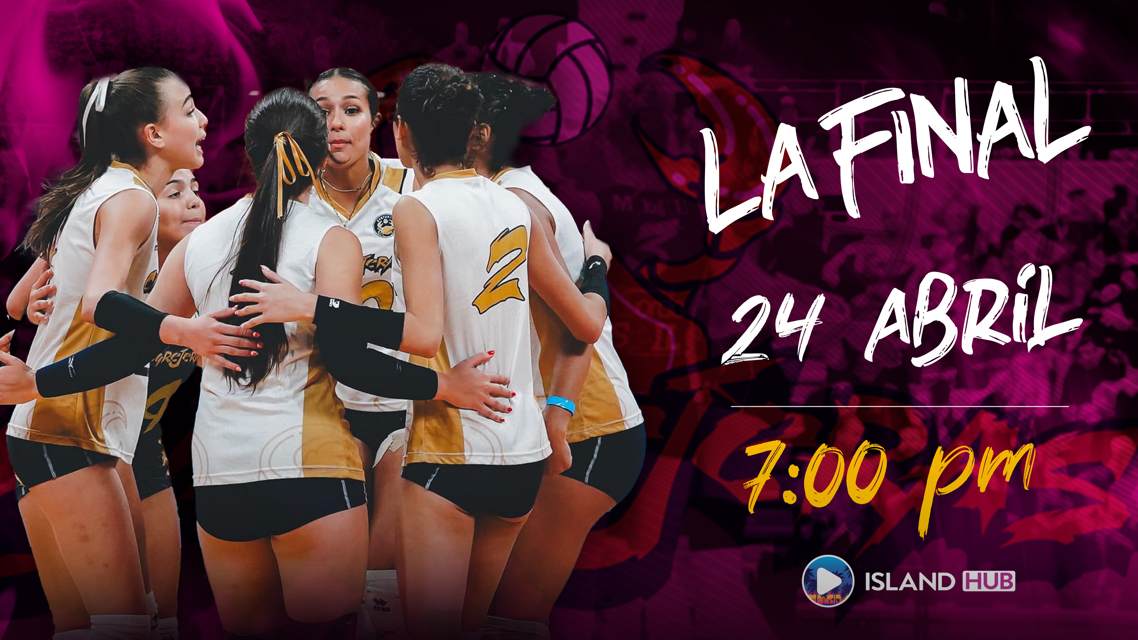 Santurce vs Caguas ¡EN VIVO! - 24 de Abril, 2025