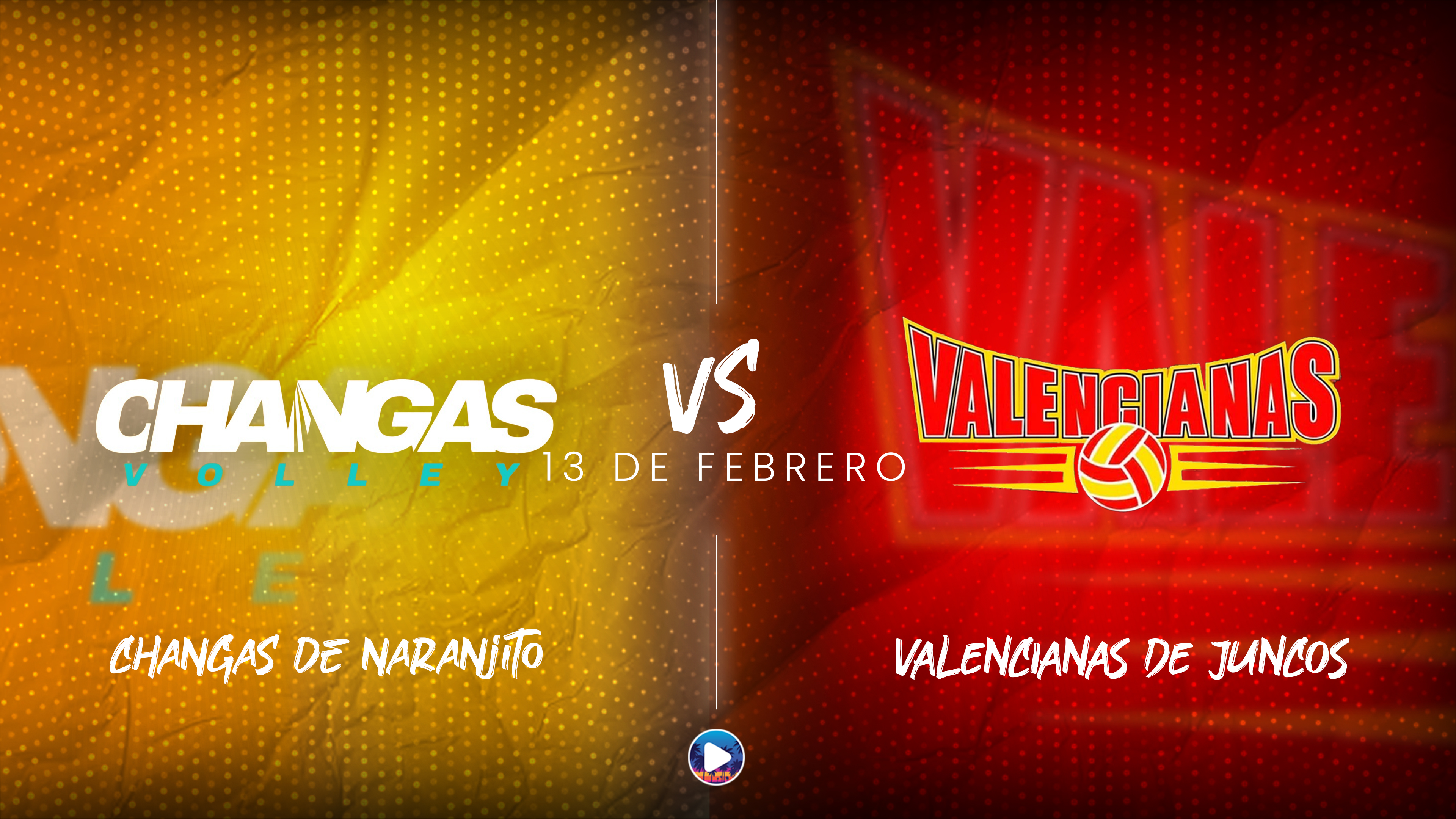 Juncos vs Naranjito ¡EN VIVO! - 13 de febrero 2025 - 02/14/2025, 01:36:11