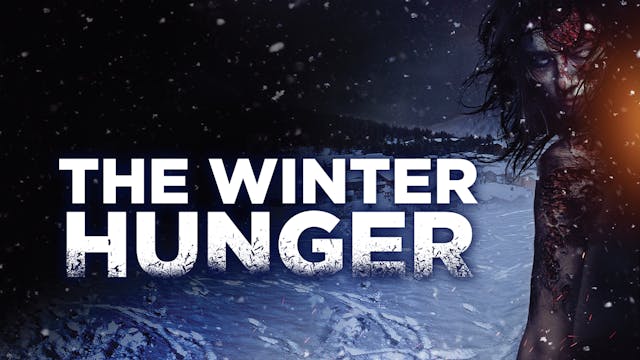 El hambre de invierno