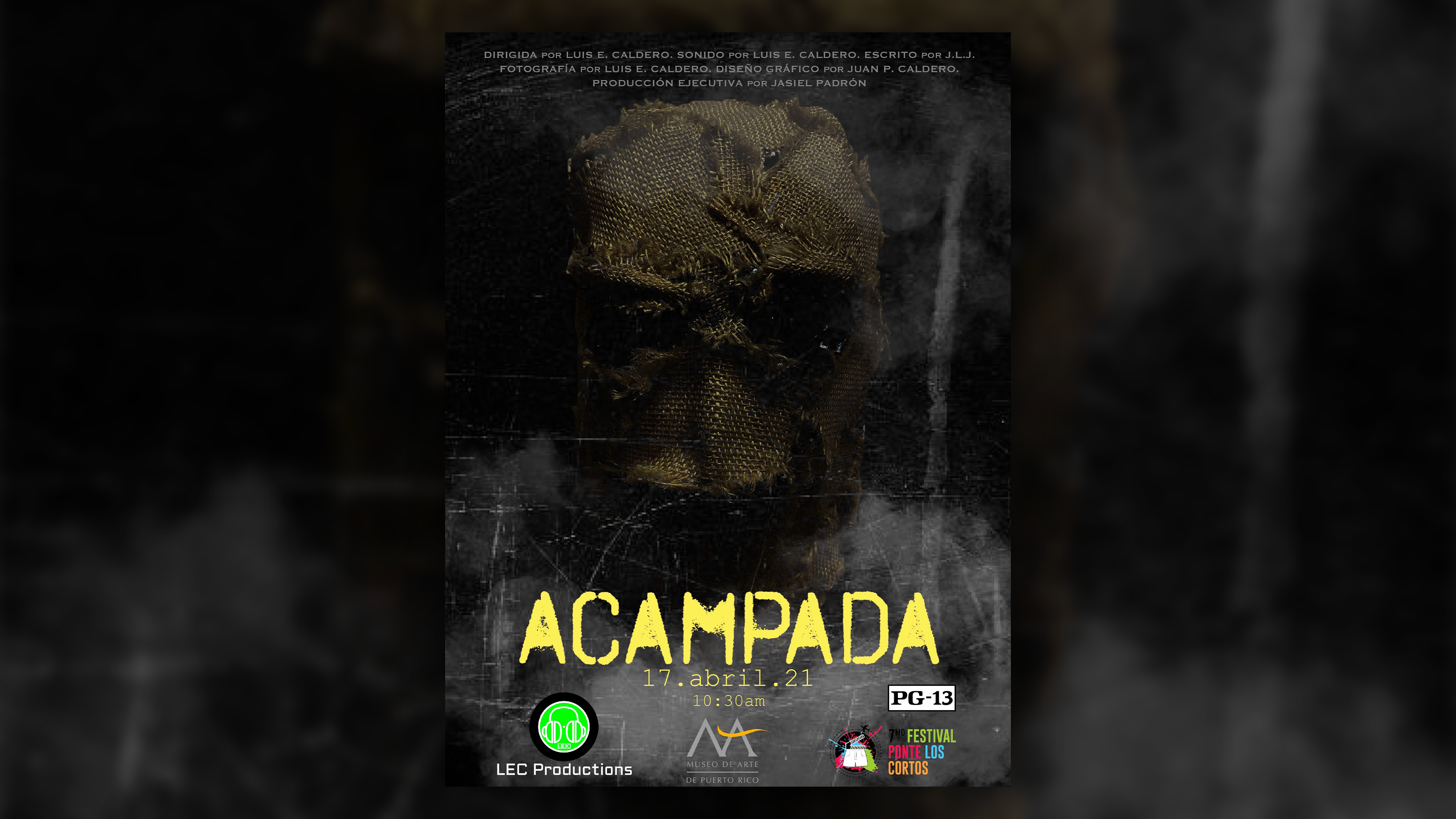ACAMPADA