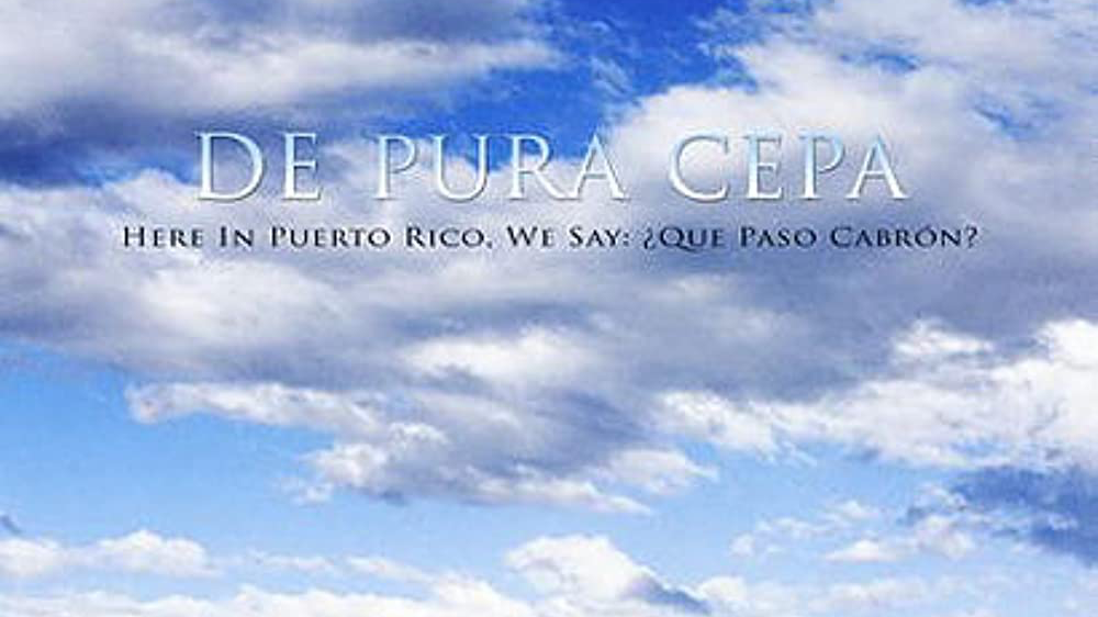 De Pura Cepa - ¡GRATIS!