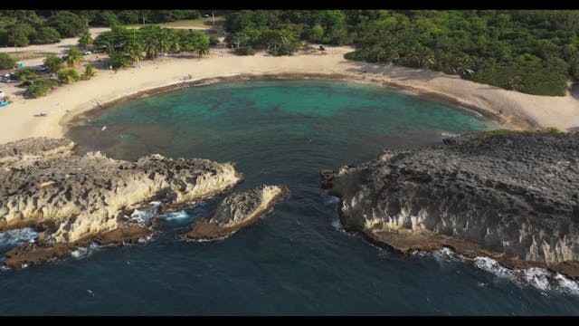 Voces de pasión Puerto Rico en el mun...