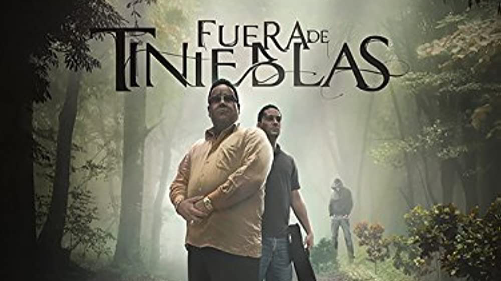 Fuera de Tinieblas