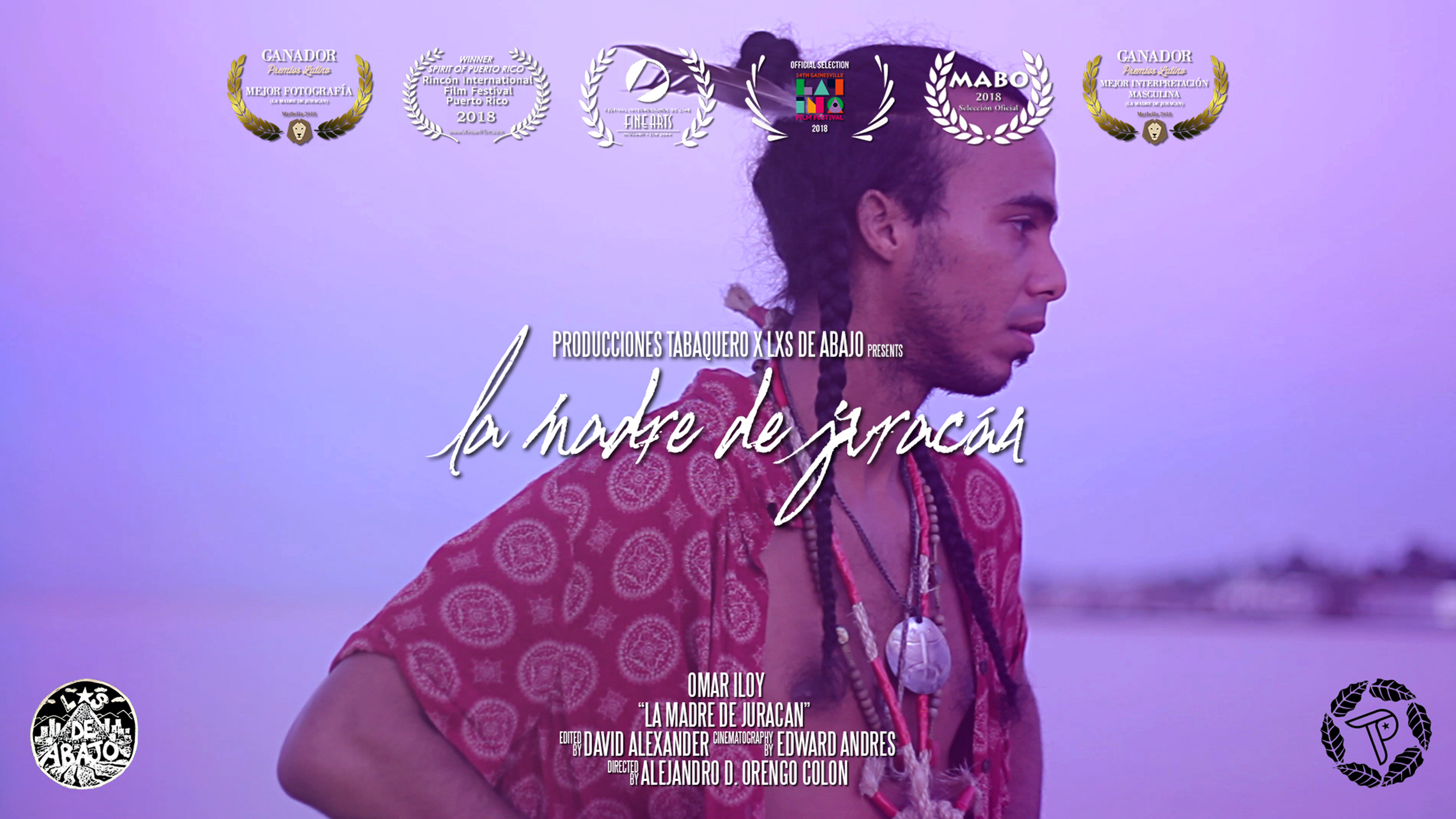 La Madre de Juracan - ¡GRATIS!