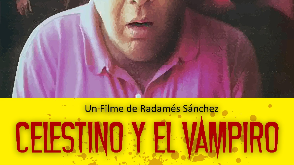 Celestino y el Vampiro (2003) - *Solo para adultos 