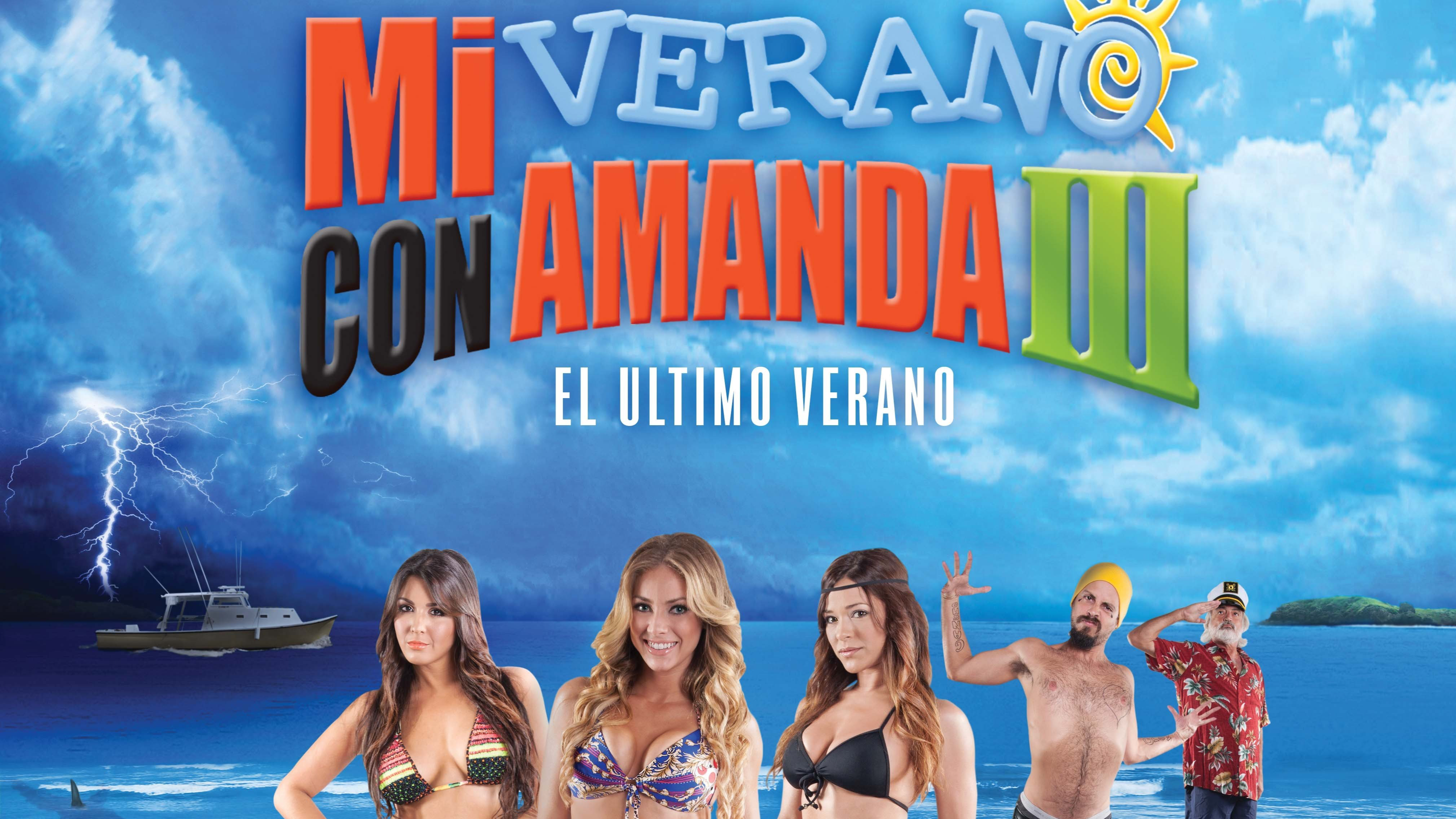 Mi Verano con Amanda 3