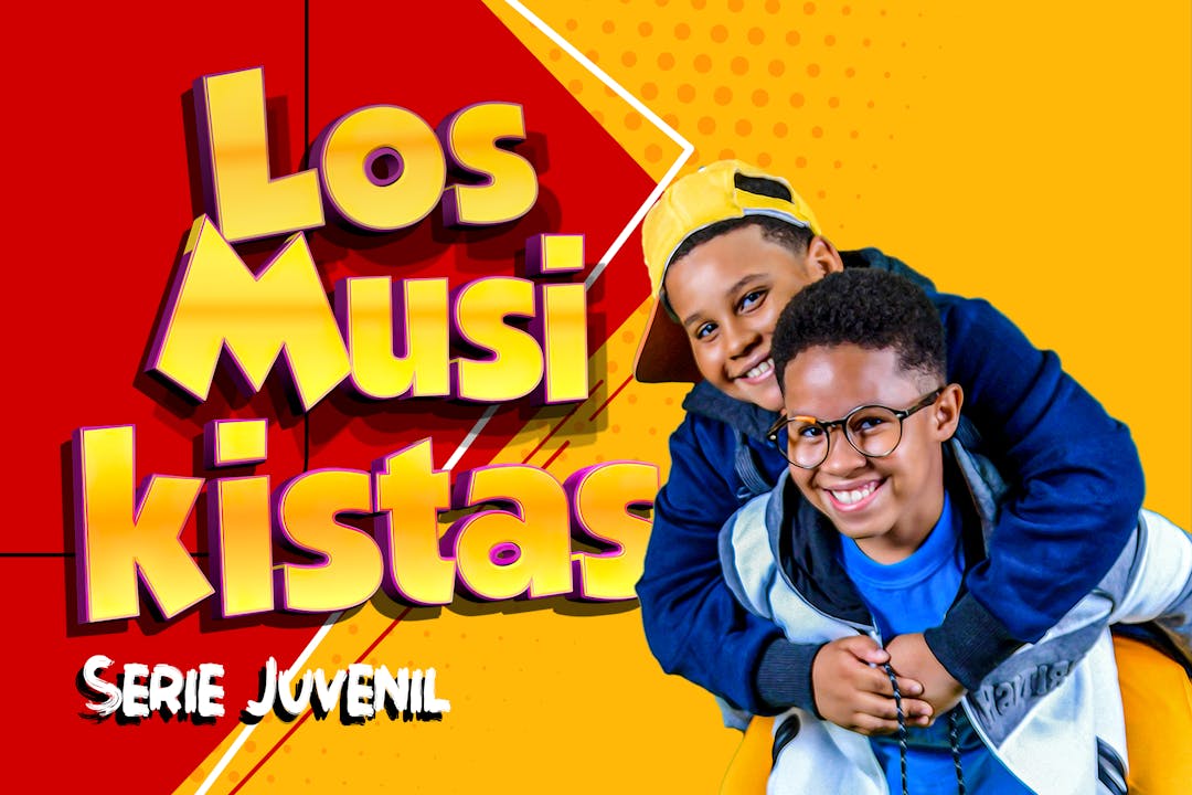 Los Musikistas - Episodios 1-5
