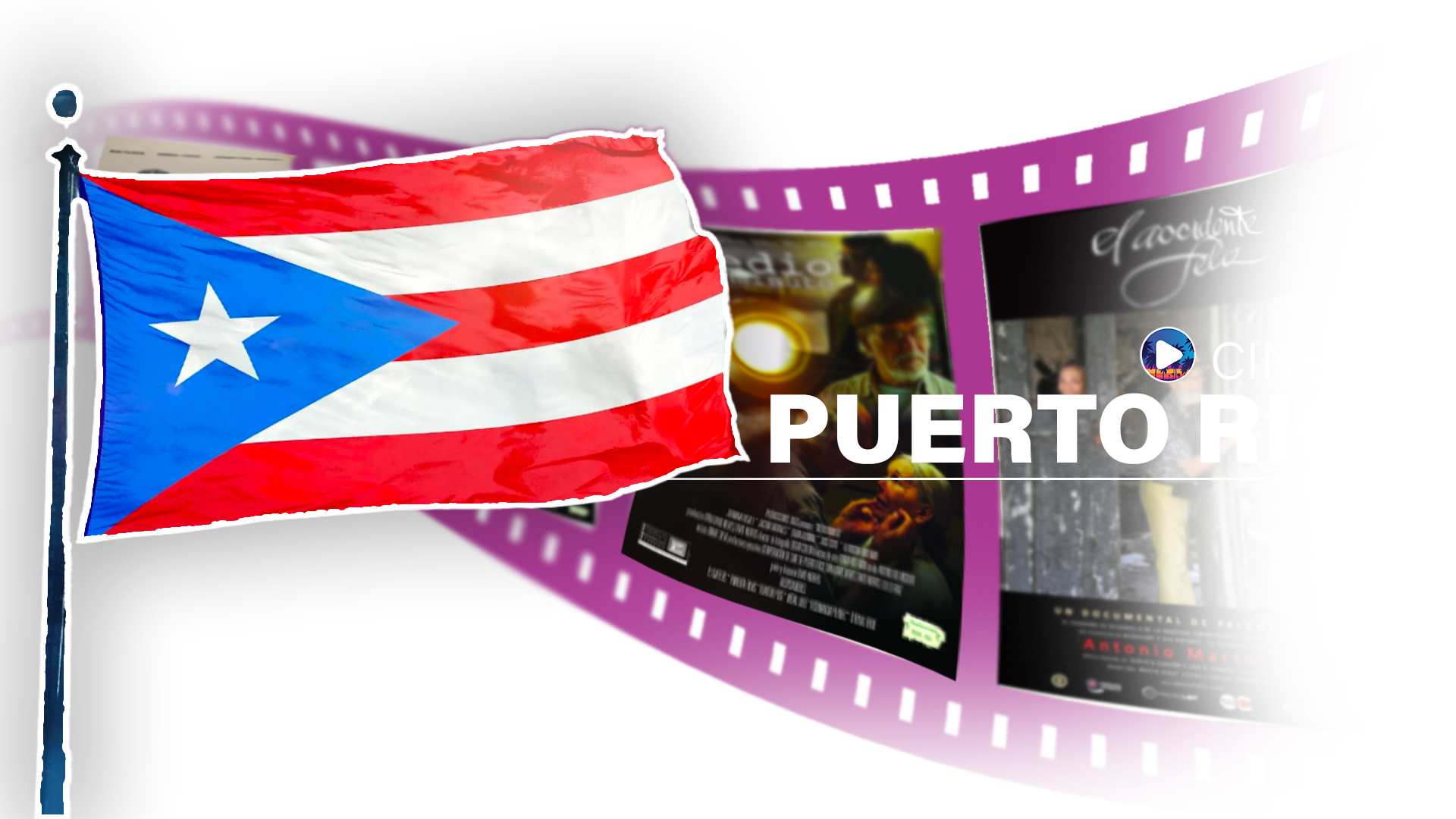 "On Demand / PPV for non-subscribers" - Cine de Puerto Rico