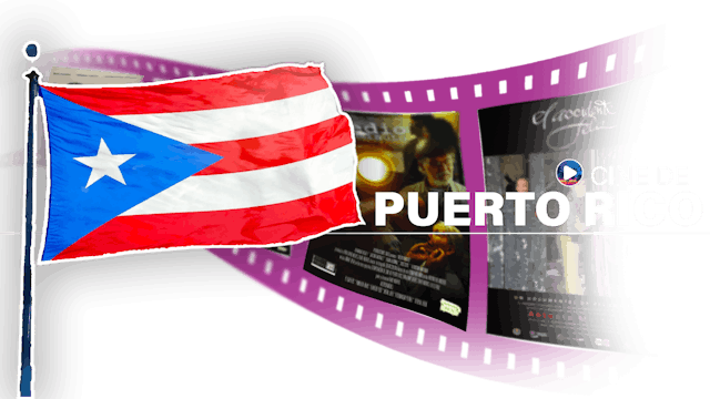 Cine de Puerto Rico