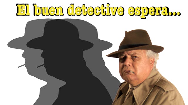 El Detective Cojines