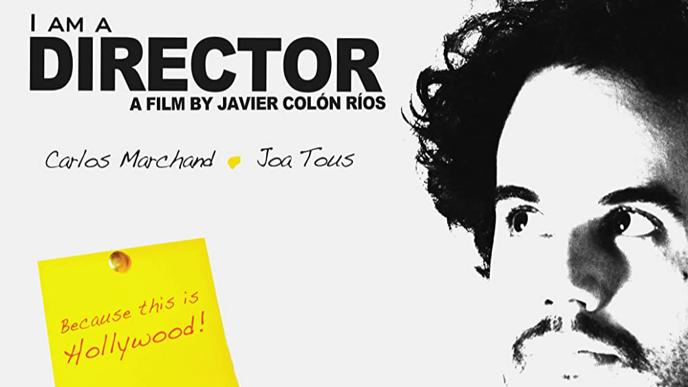 I am a Director Spanish Version