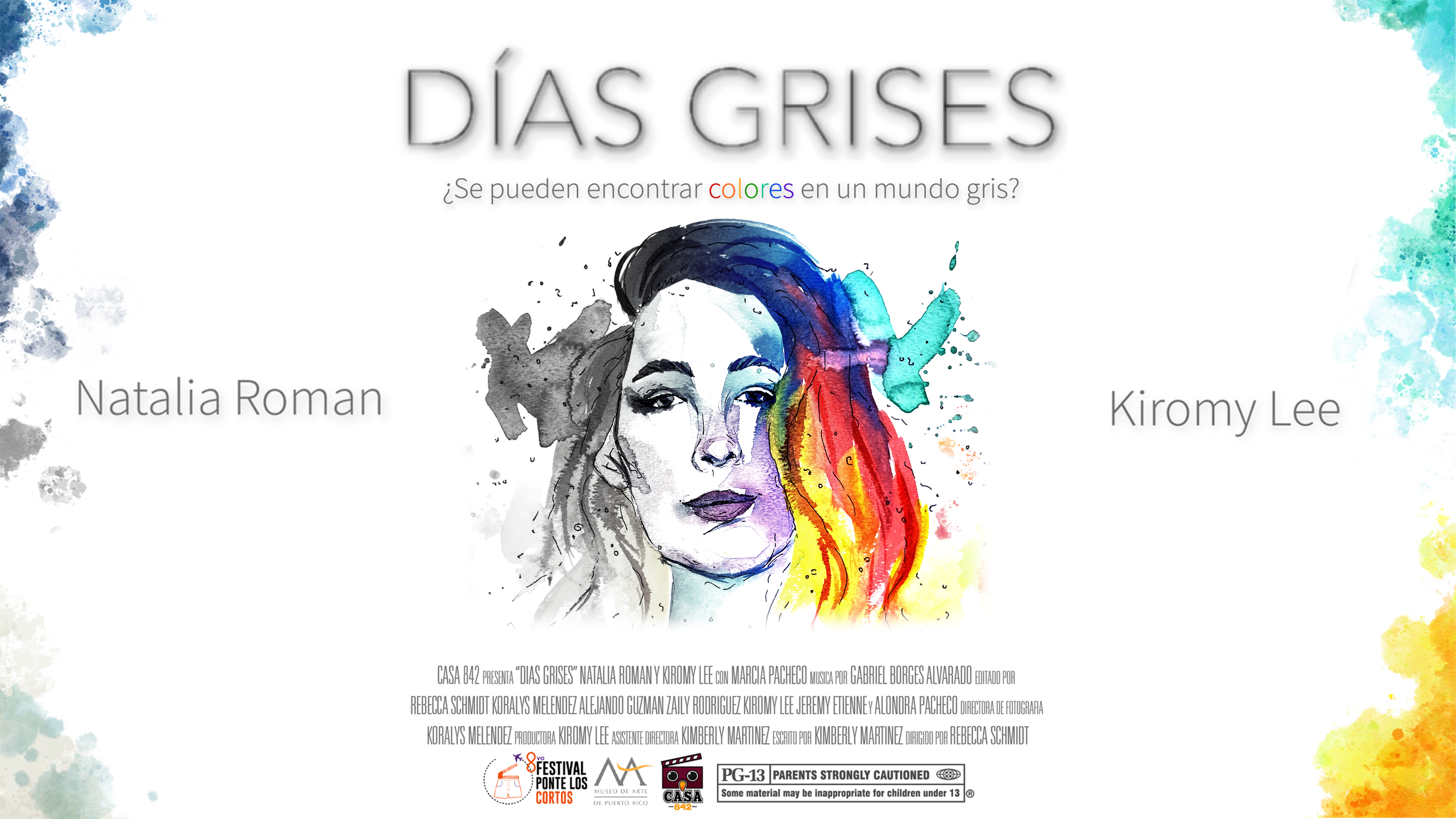 Días Grises