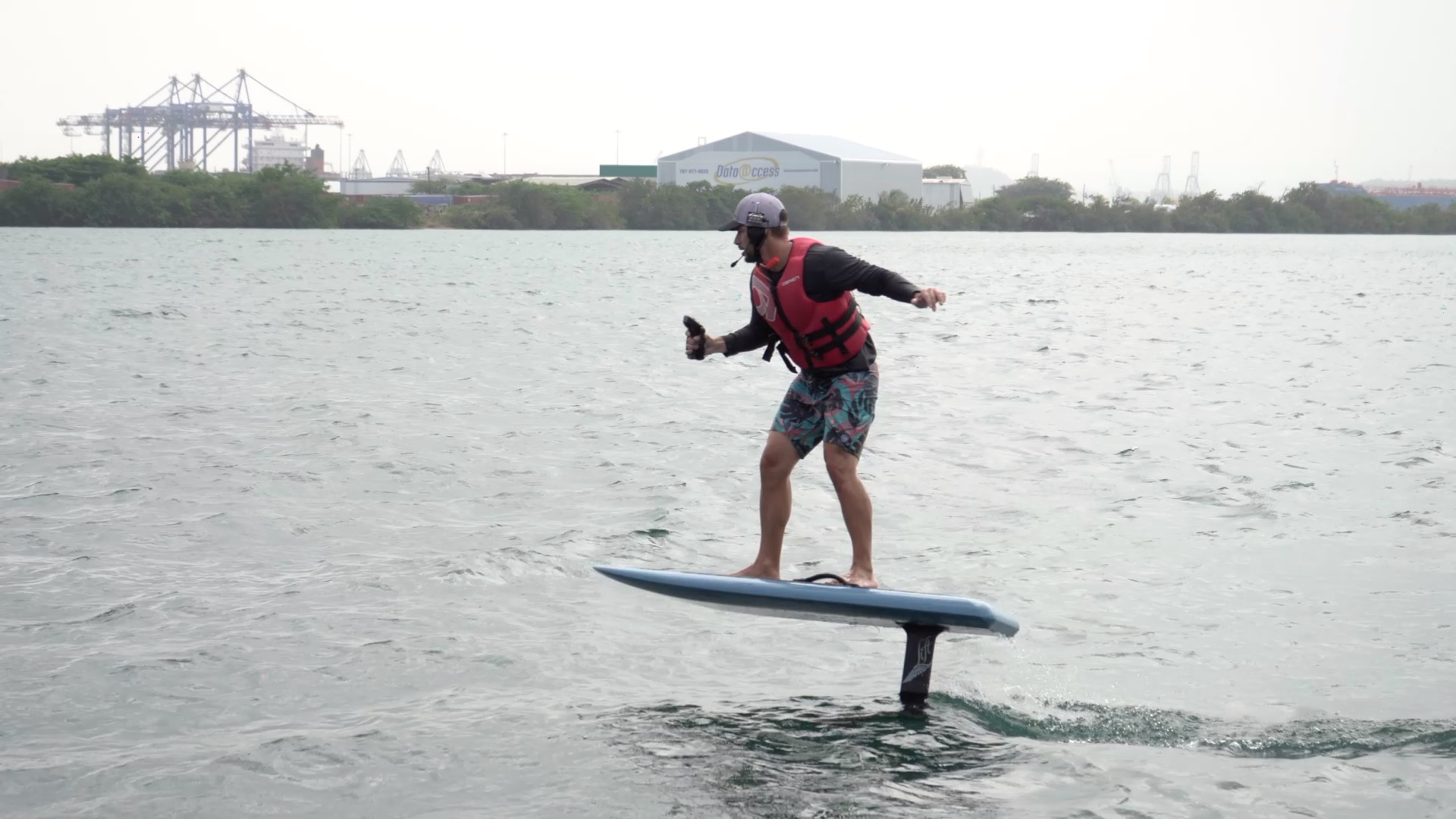 El Trip de McConnie S2 Ep1 - Parque Luis Muñoz Rivera, Isleta de San Juan