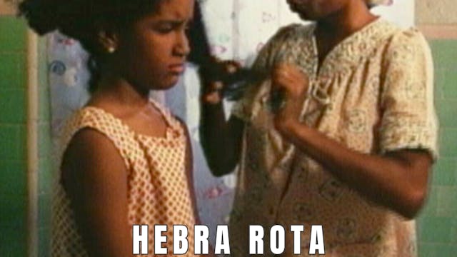 Hebra Rota