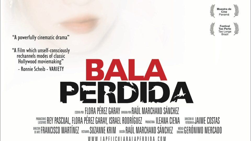 Bala Perdida