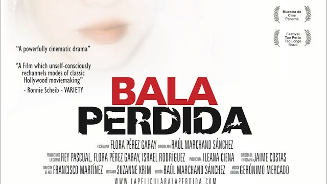 Bala Perdida