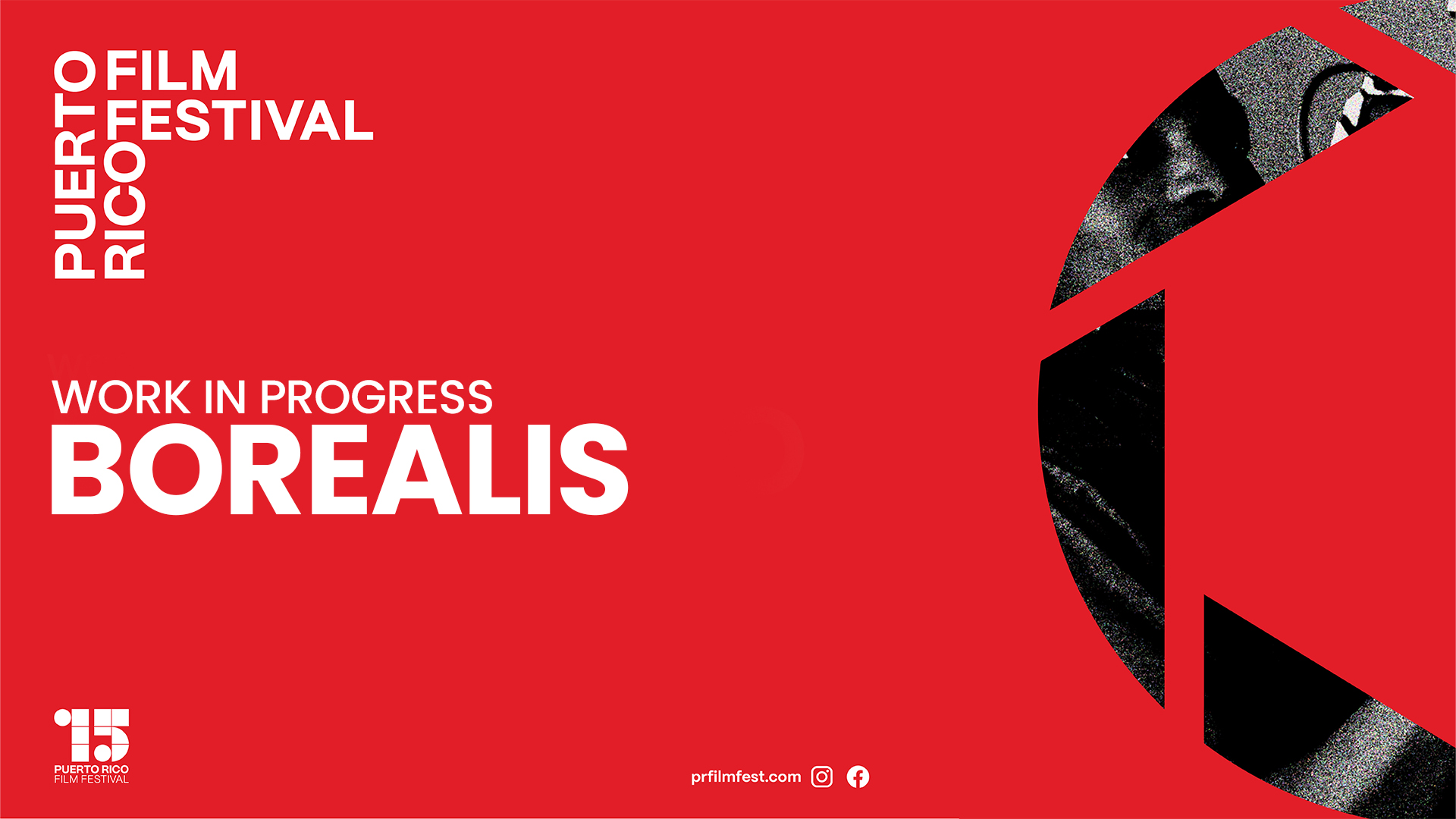 Work in Progress | Borealis