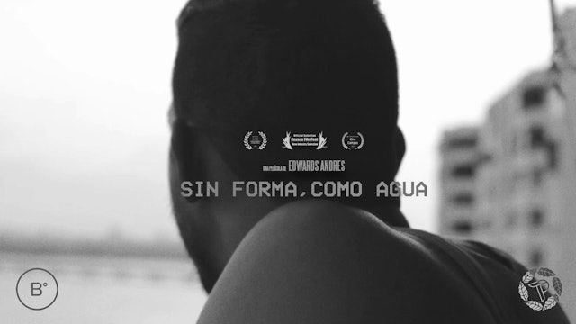 Sin Forma, Como Agua - ¡GRATIS!