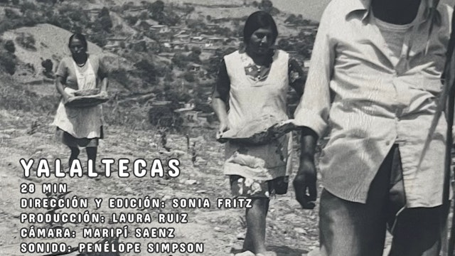 Yalaltecas - (w/ English subtitles)