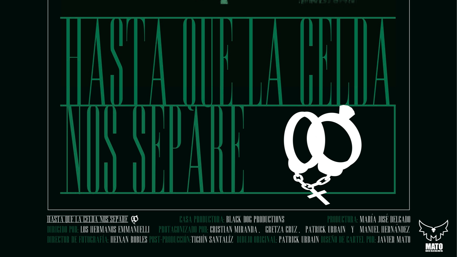 Hasta que la celda nos separe