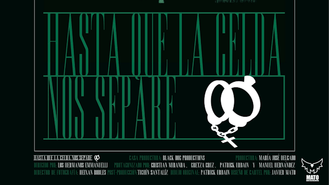 Hasta que la celda nos separe