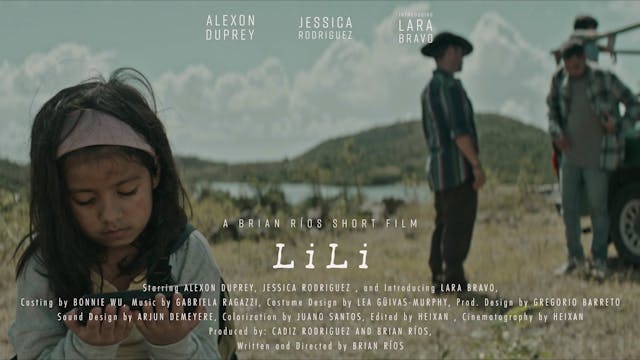 Lili - (w/ English subtitles)