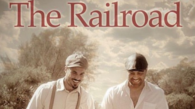 The Railroad - ¡GRATIS!