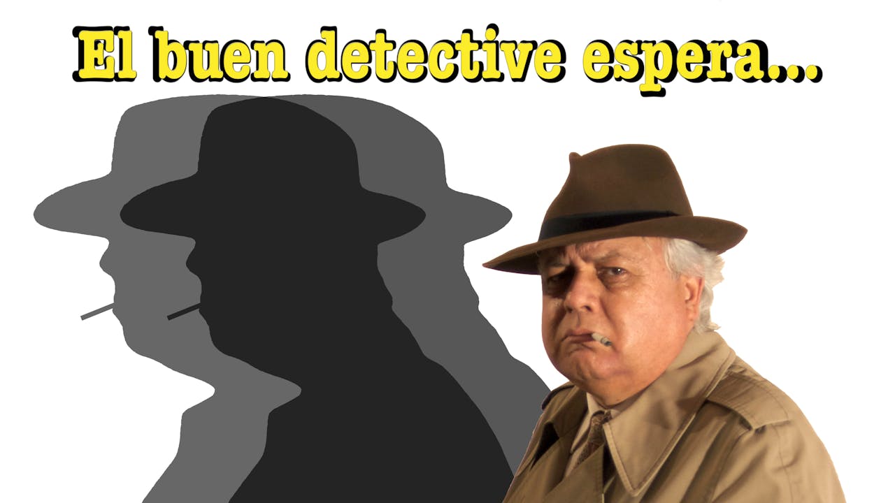 El Detective Cojines