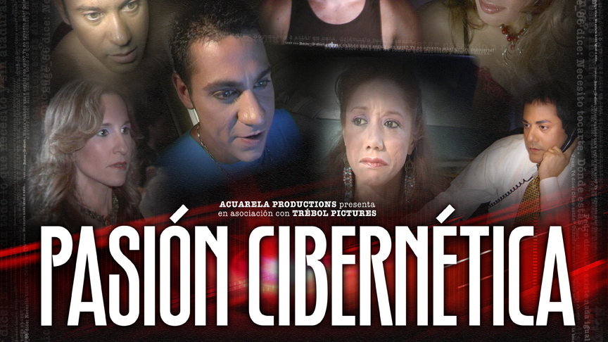 Pasión Cibernética