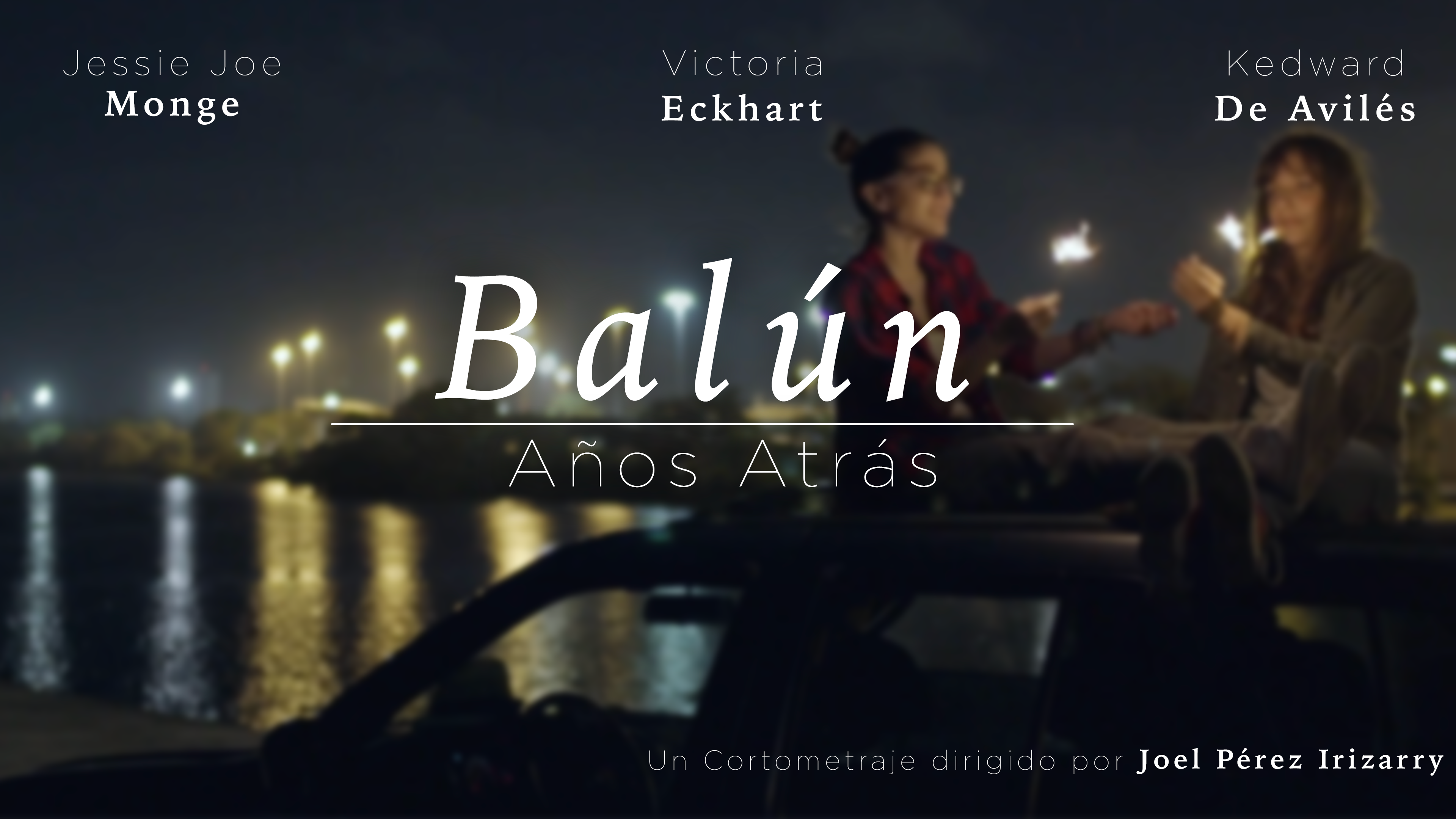 Balún "Años Atrás" - ¡GRATIS!