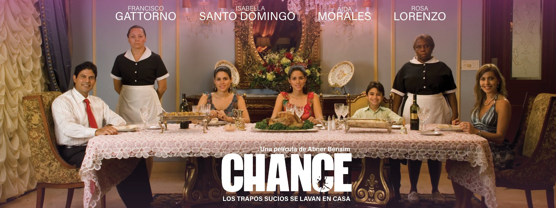 Chance Island Hub Chance Island Hub