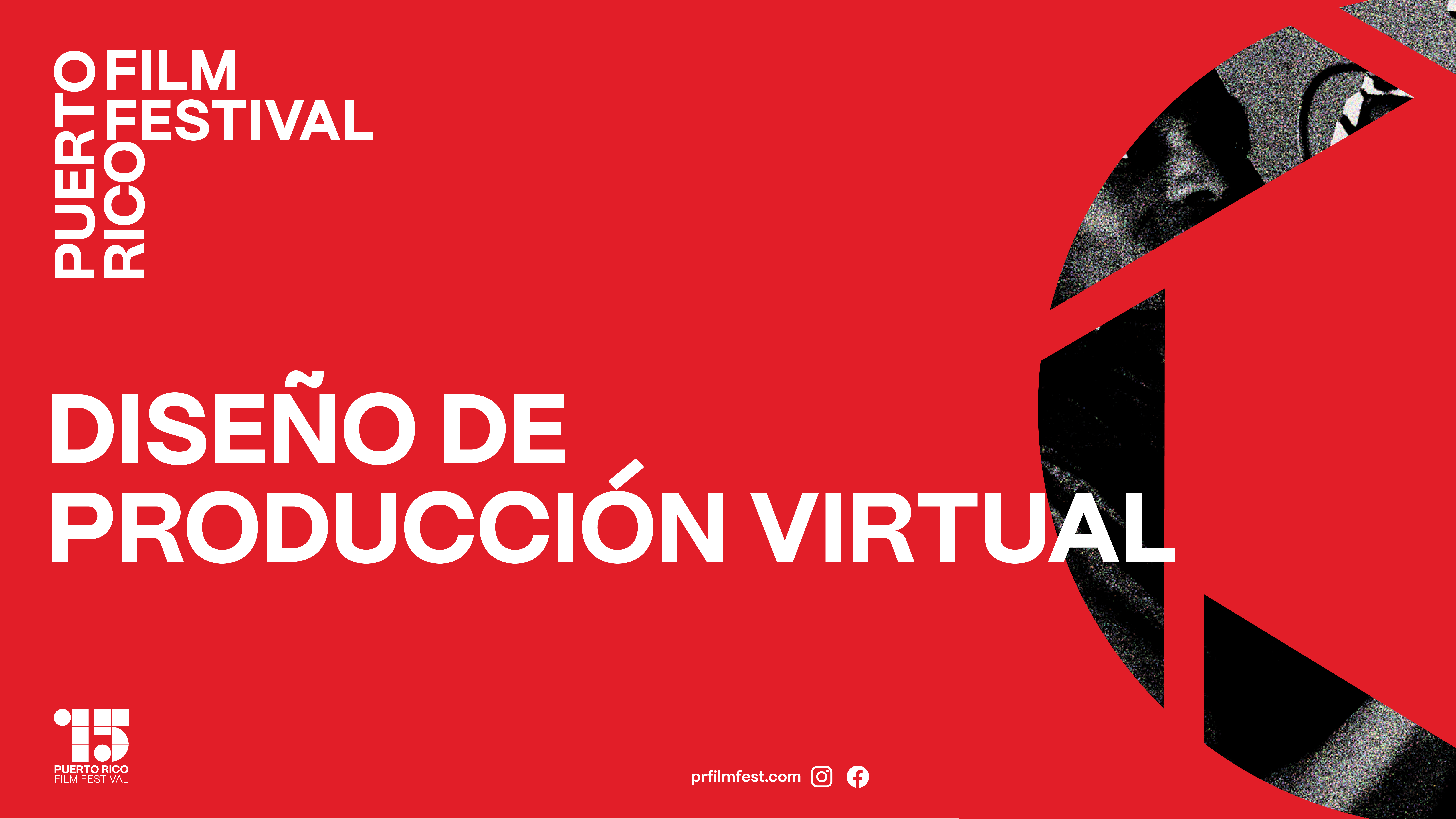 Diseño de Producción Virtual