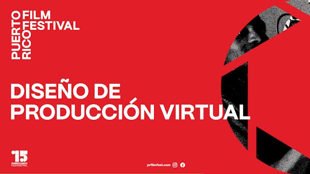 Diseño de Producción Virtual