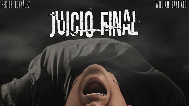 Juicio Final