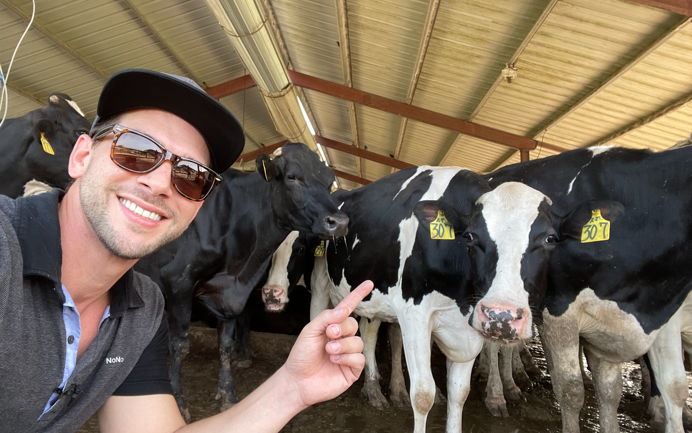 El Trip de McConnie S1 Ep2 - El Morro, Viejo SJ