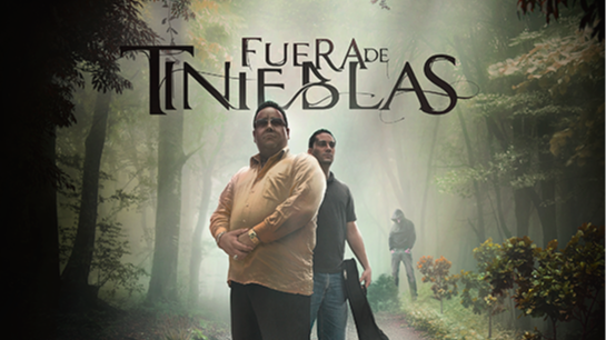 Fuera de Tinieblas