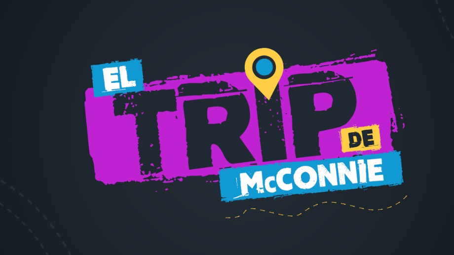 El Trip de McConnie | Explorando a Puerto Rico en Todo su Esplendor