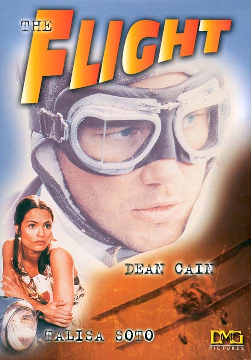 Flight of Fancy - (original English)