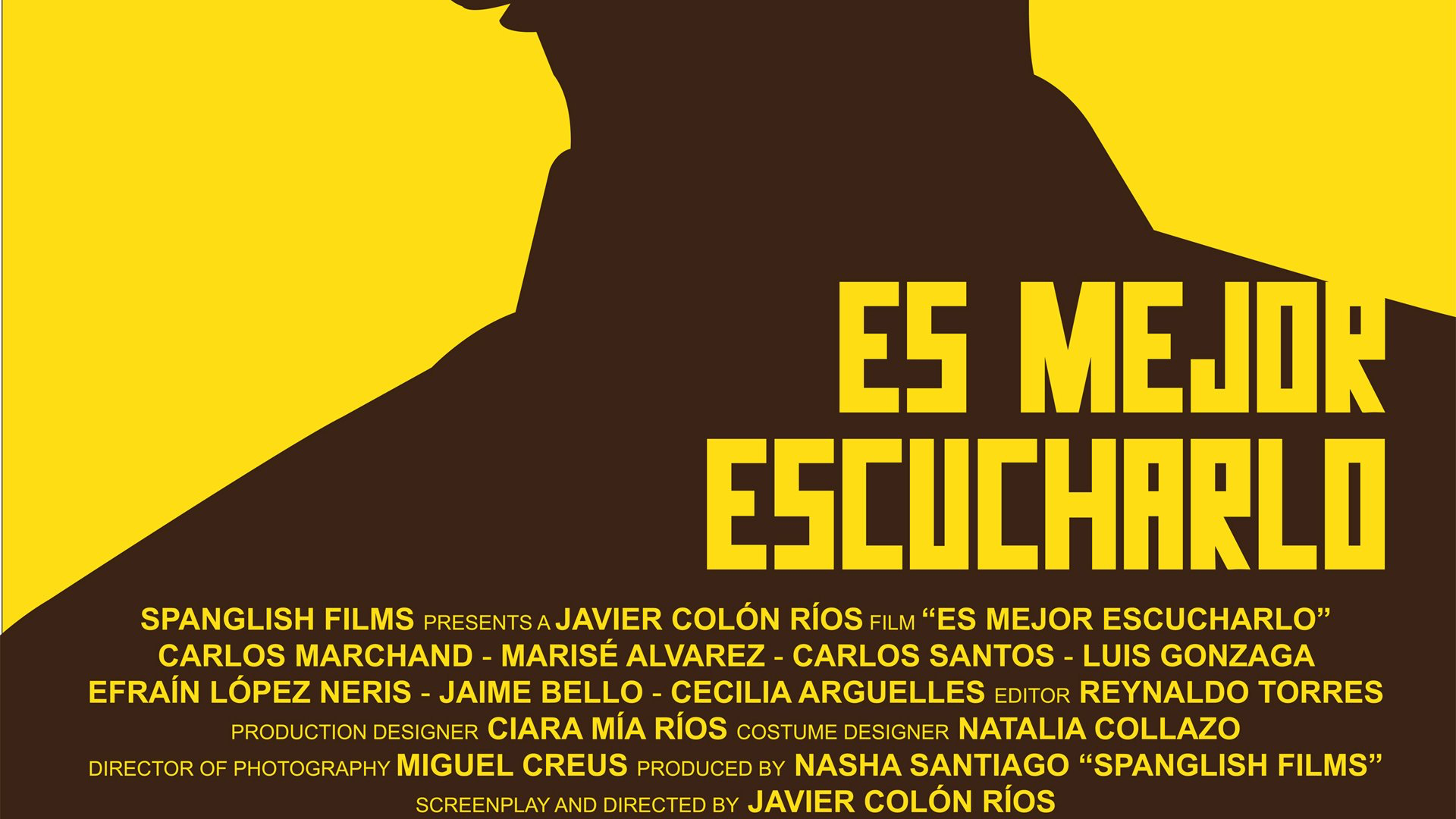 Es mejor Escucharlo - ¡GRATIS!