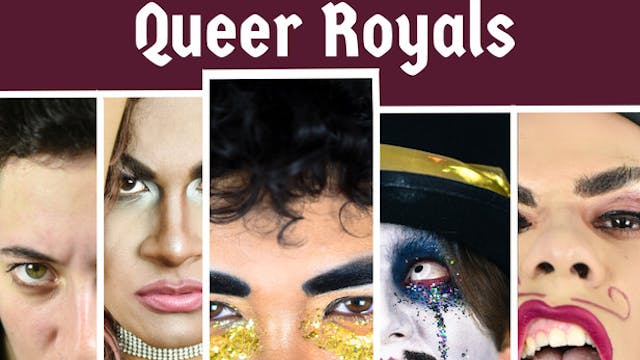 Queer Royals - ¡GRATIS!