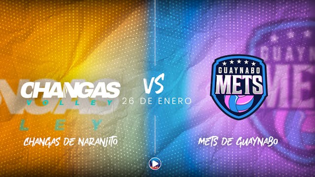 Guaynabo vs Naranjito ¡EN VIVO! - 26 ...