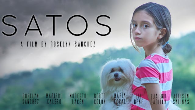 SATOS - (w/ English subtitles)