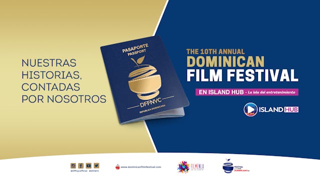 Festival de Cine Dominicano de New York 