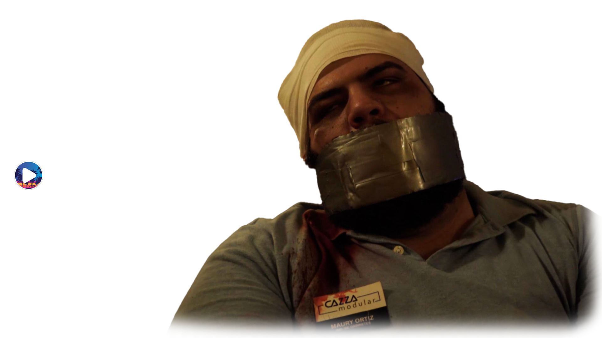 "On Demand" - Terror / Misterio